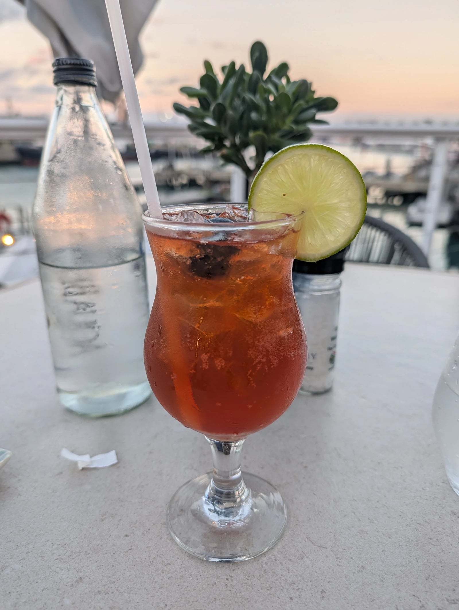 Quay Four Restaurant,  South Africa
