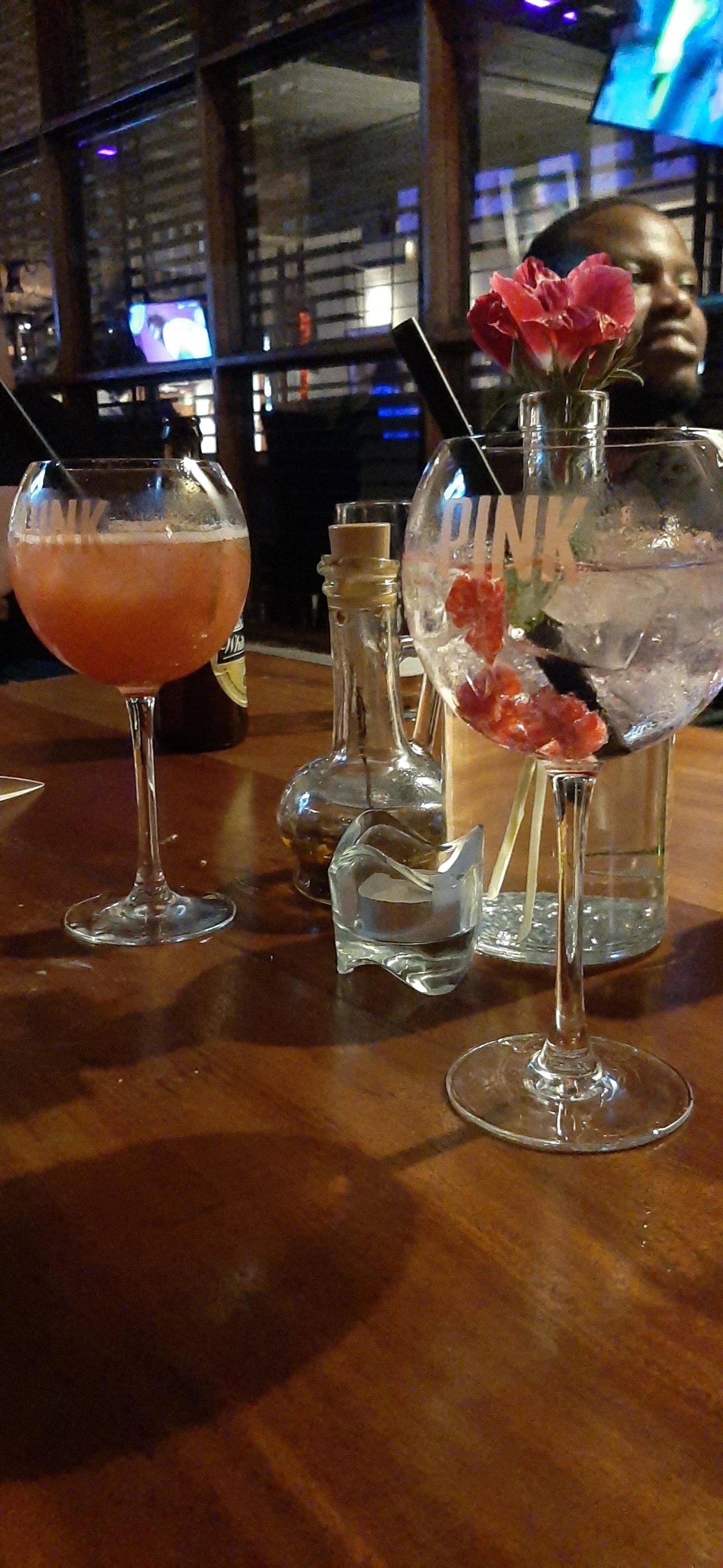 Que Pasa Bar & Bistro, Nairobi Kenya