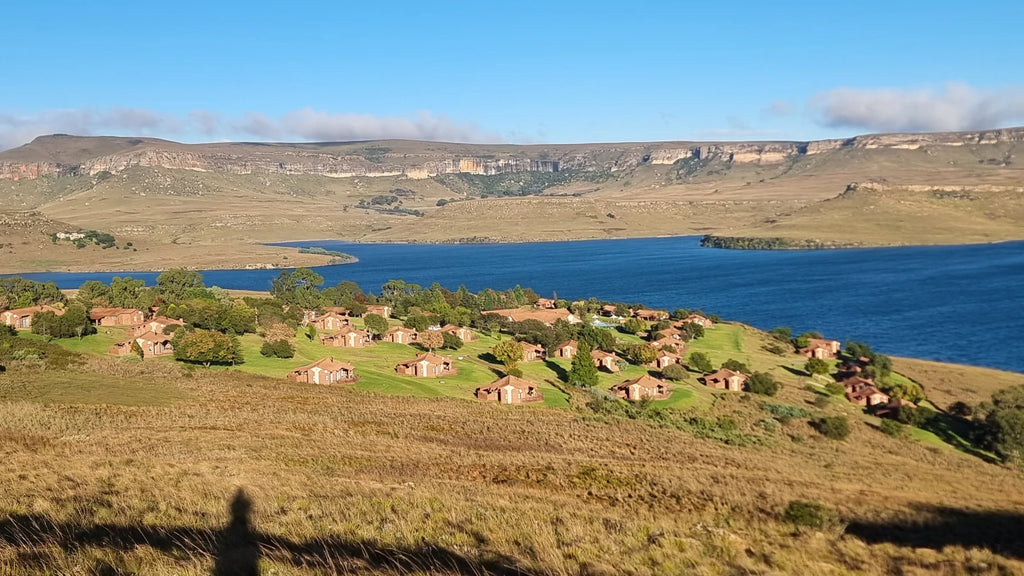 Qwantani, iNtabazwe South Africa