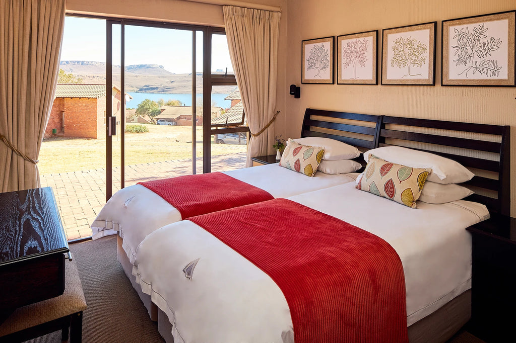 Qwantani, iNtabazwe South Africa
