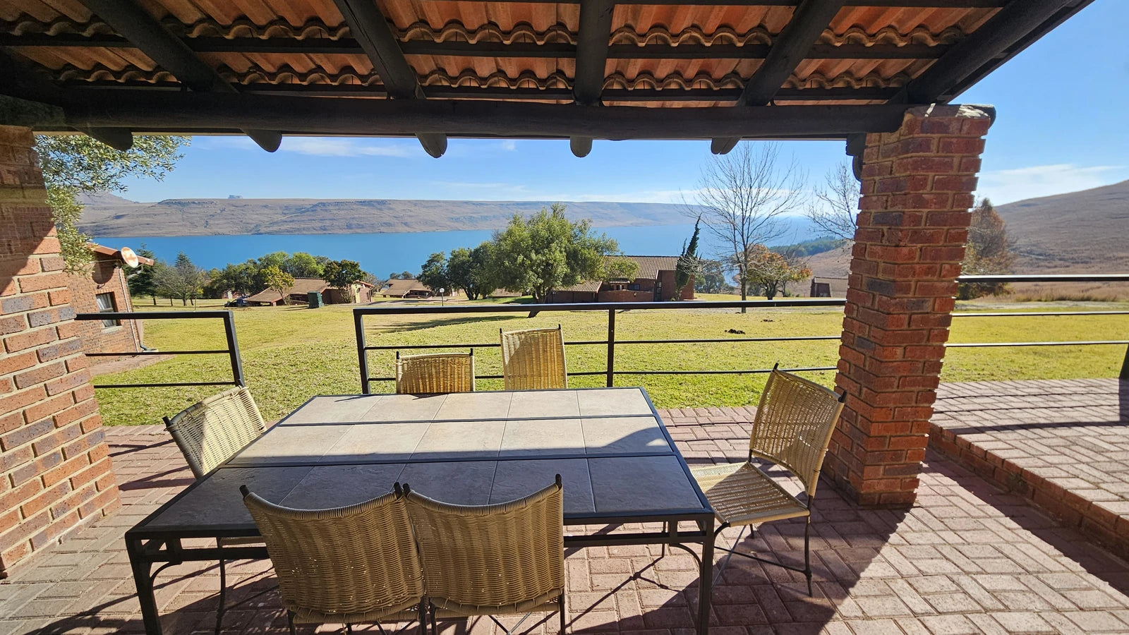 Qwantani, iNtabazwe South Africa