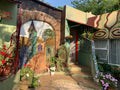 Rabbit Hole Hotel, Krugersdorp South Africa