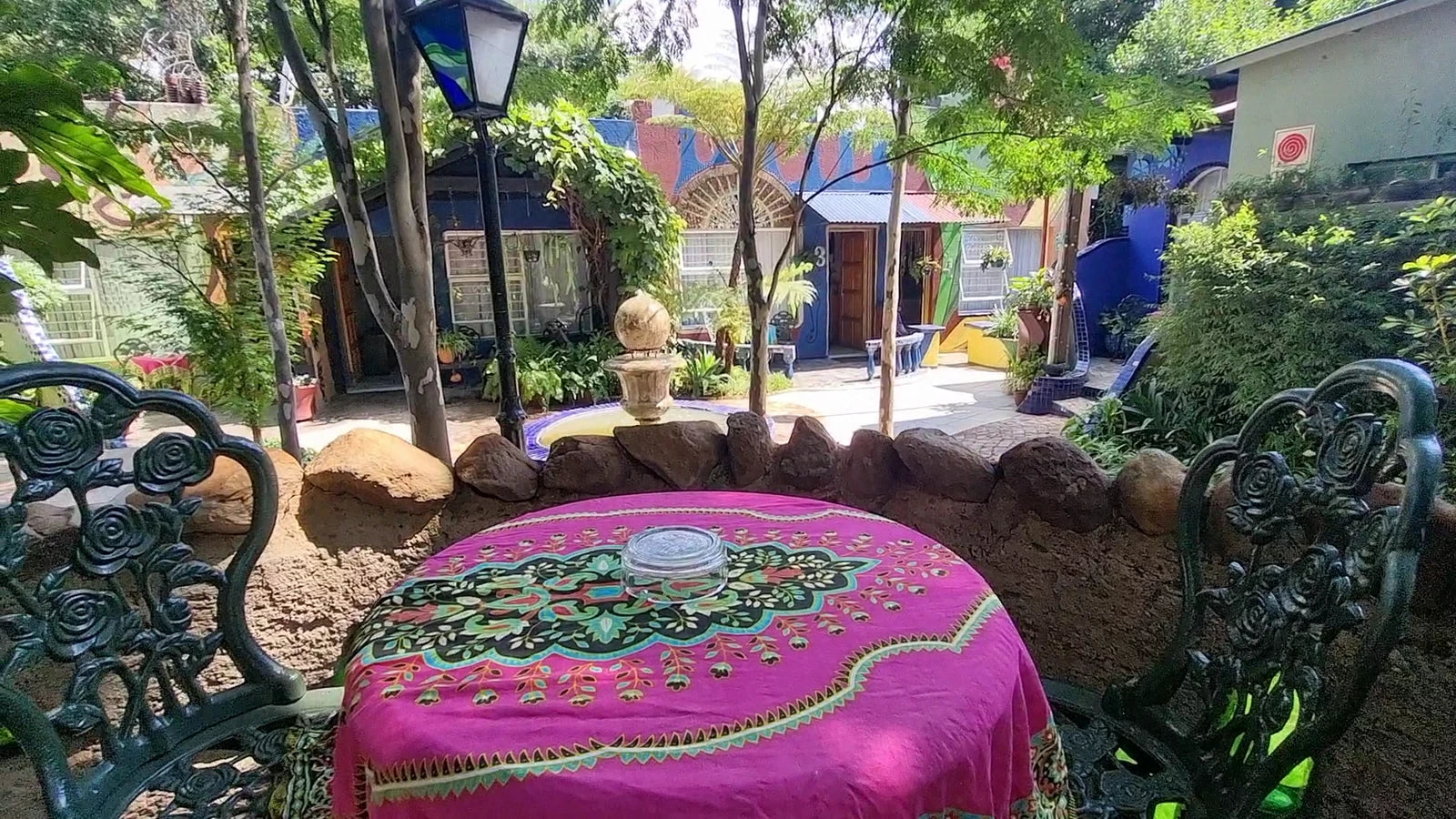Rabbit Hole Hotel, Krugersdorp South Africa