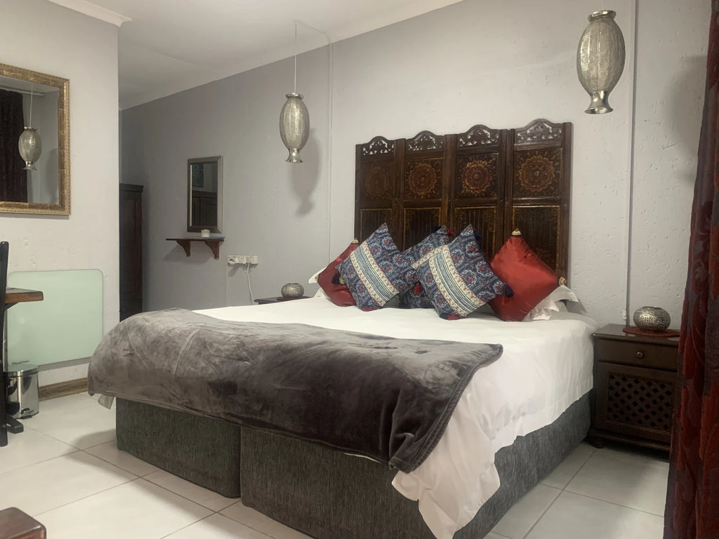 Rabbit Hole Hotel, Krugersdorp South Africa