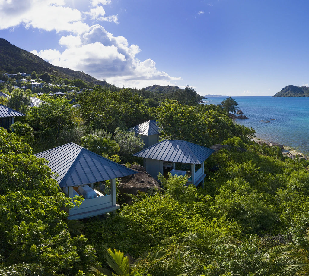 Raffles Seychelles, Anse Takamaka Seychelles