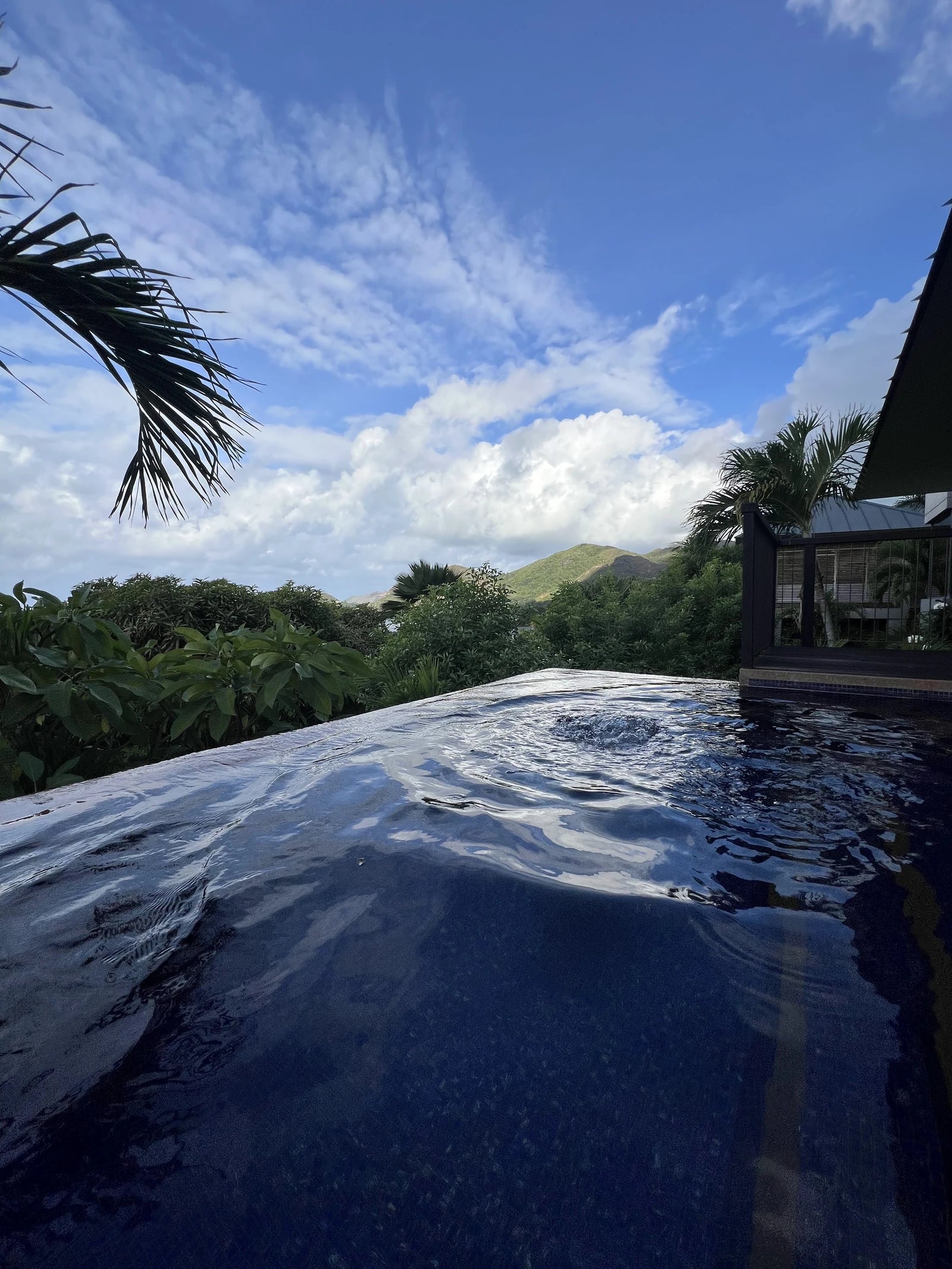 Raffles Seychelles, Anse Takamaka Seychelles