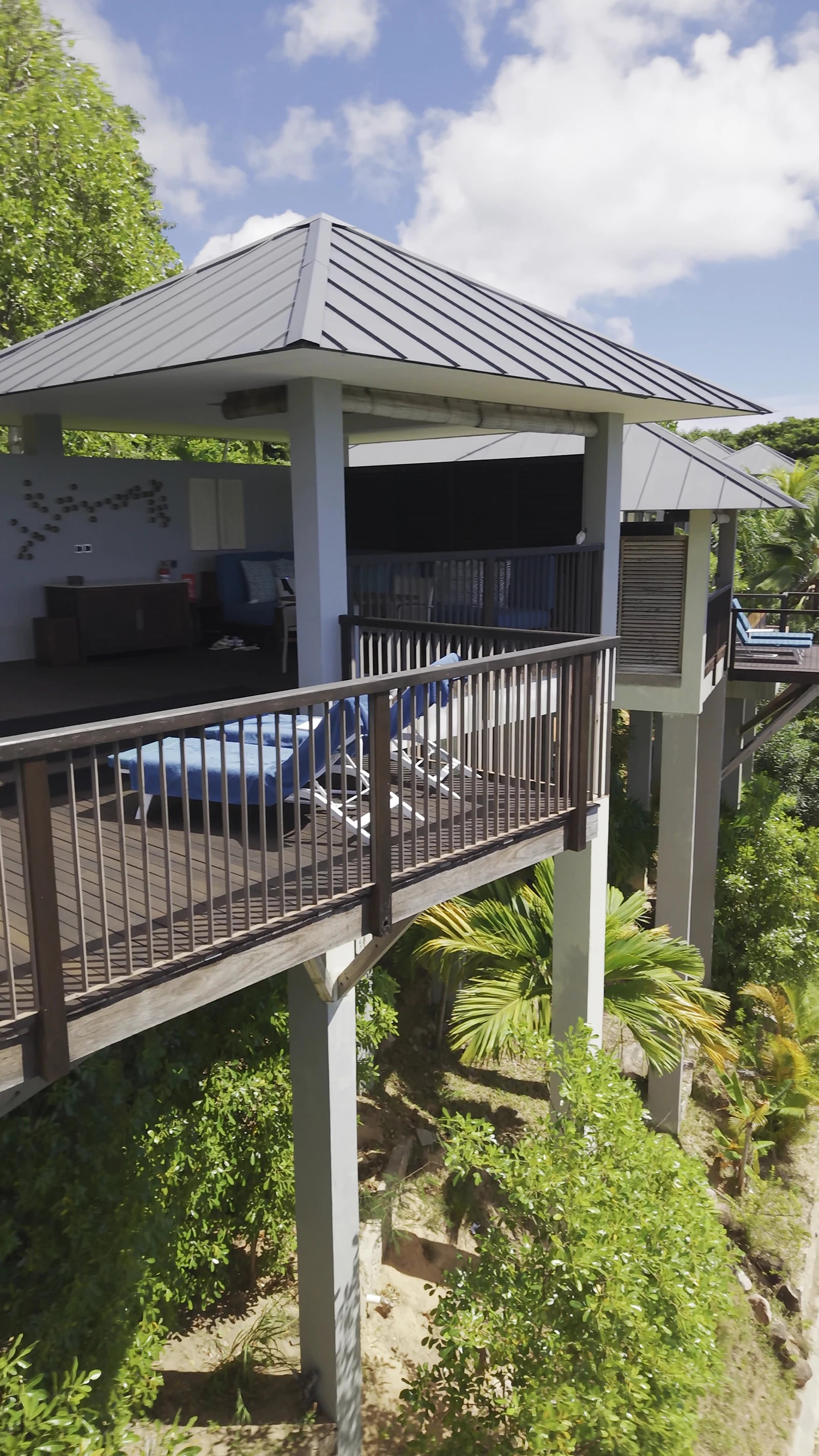 Raffles Seychelles, Anse Takamaka Seychelles