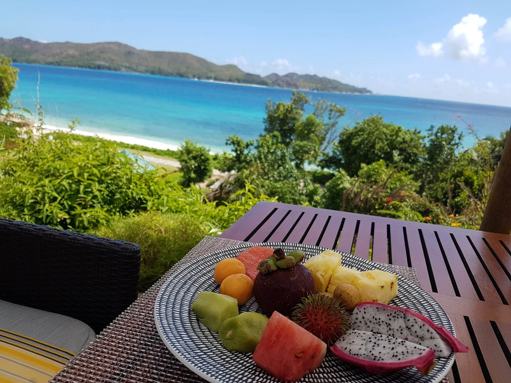 Raffles Seychelles, Anse Takamaka Seychelles