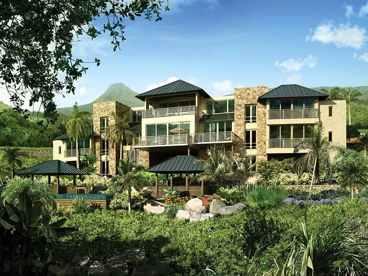 Raffles Seychelles, Anse Takamaka Seychelles