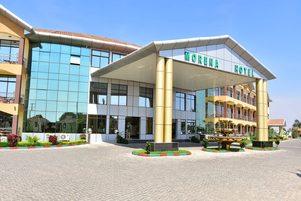 Rafiki Dodoma Hotel, Tambukareli 41104 Tanzania