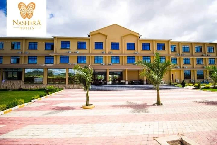 Rafiki Dodoma Hotel, Tambukareli 41104 Tanzania