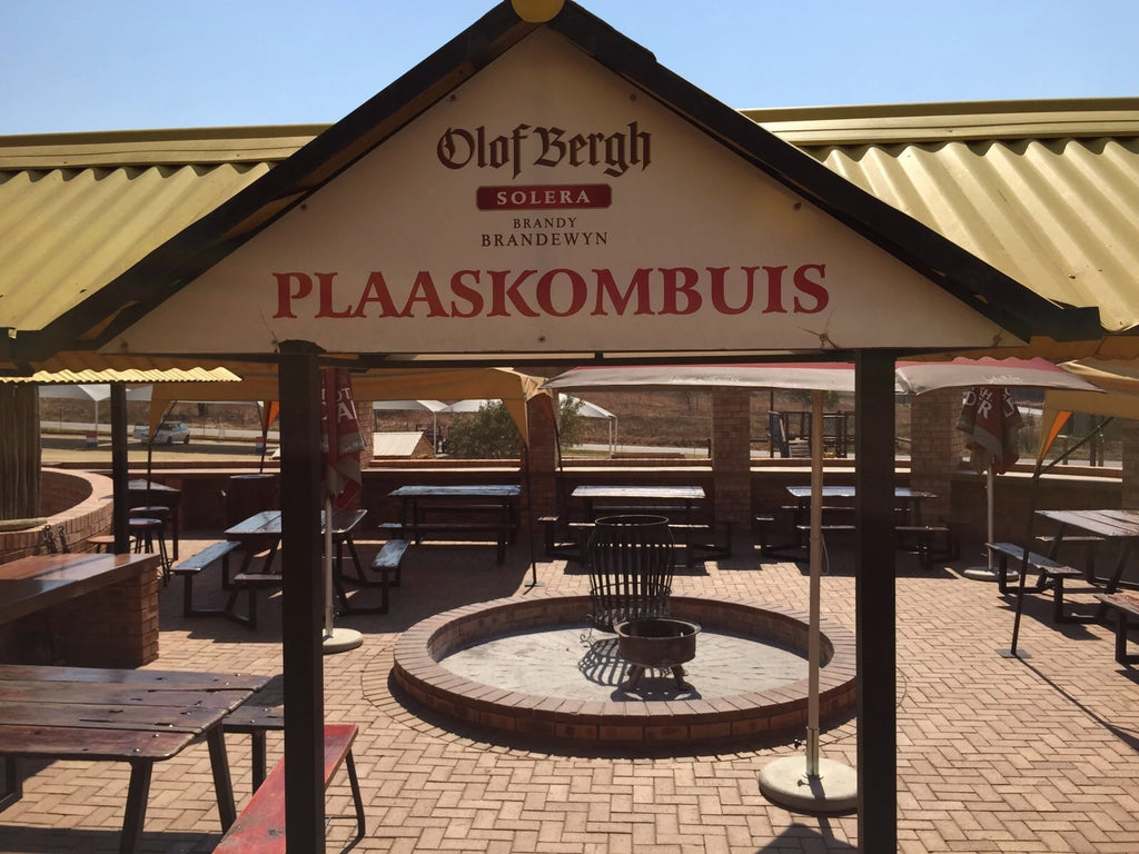 Rafters Pub Pretoria, Pretoria South Africa
