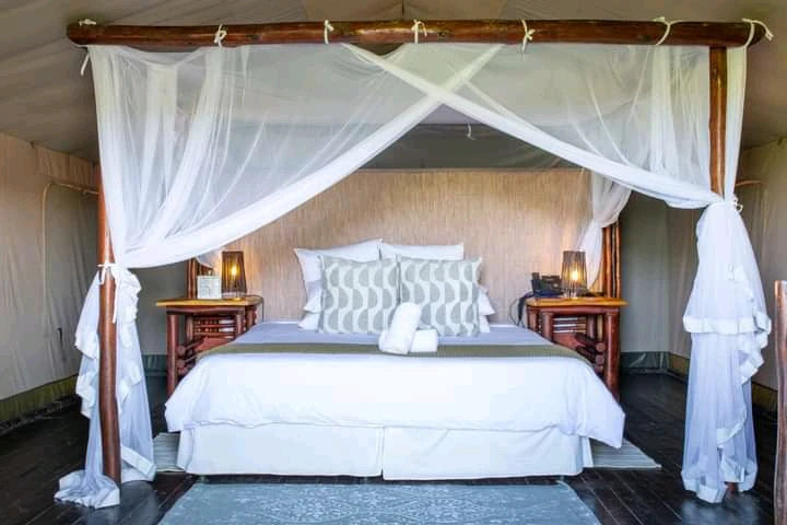 Rain Farm Game Lodge, Umhlali South Africa