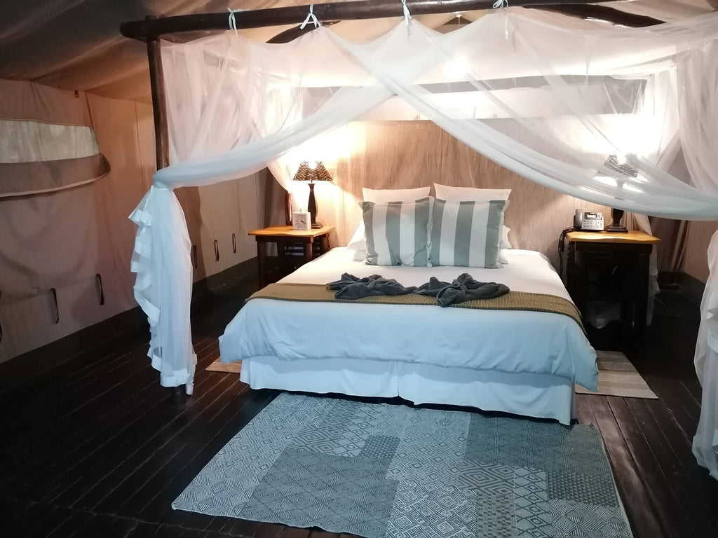 Rain Farm Game Lodge, Umhlali South Africa