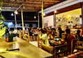 Rainbow Restaurant High Rated, Paje Tanzania
