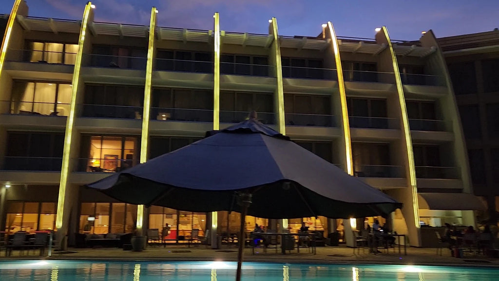 Ramada Resort by Wyndham Dar es Salaam, Dar es Salaam Tanzania