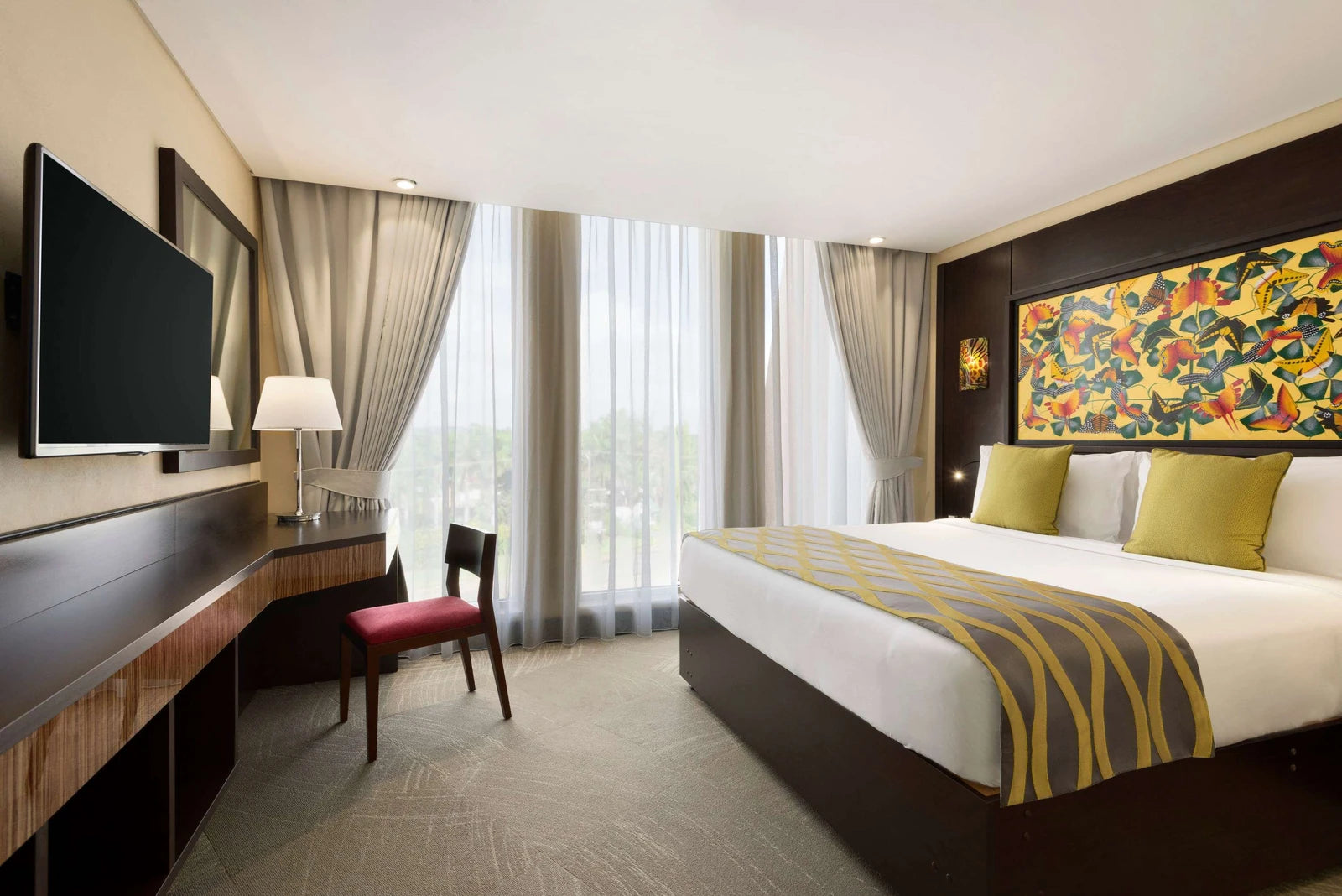 Ramada Resort by Wyndham Dar es Salaam, Dar es Salaam Tanzania