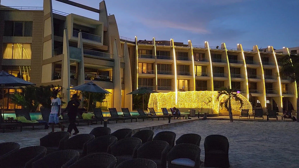 Ramada Resort by Wyndham Dar es Salaam, Dar es Salaam Tanzania