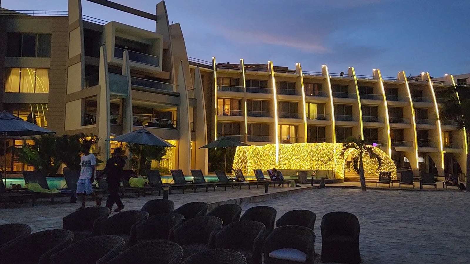 Ramada Resort by Wyndham Dar es Salaam, Dar es Salaam Tanzania