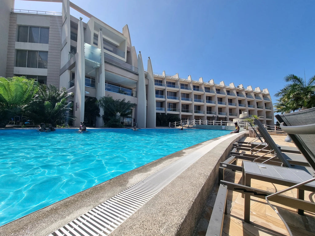 Ramada Resort by Wyndham Dar es Salaam, Dar es Salaam Tanzania