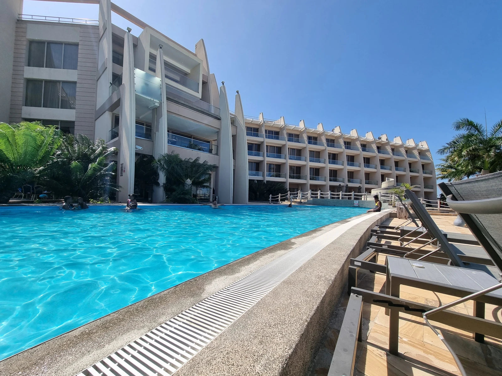 Ramada Resort by Wyndham Dar es Salaam, Dar es Salaam Tanzania