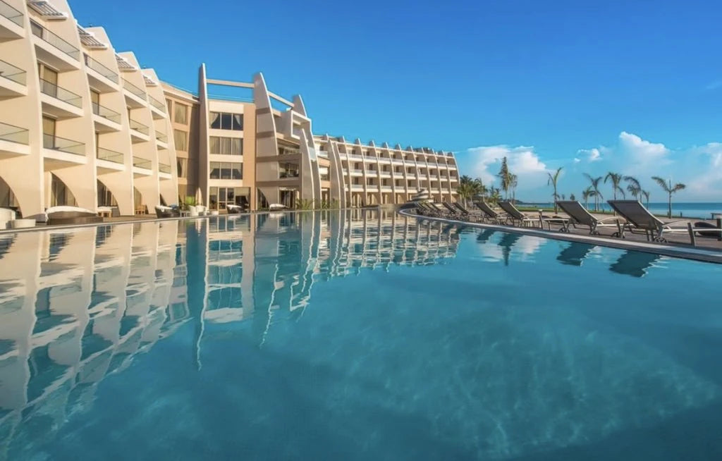 Ramada Resort by Wyndham Dar es Salaam, Dar es Salaam Tanzania