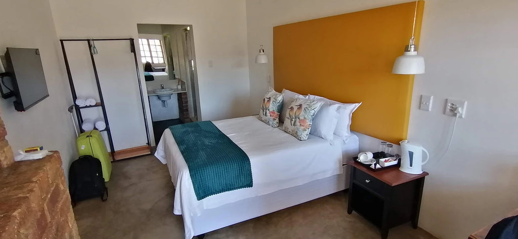 RAMKIKI, Roodepoort South Africa