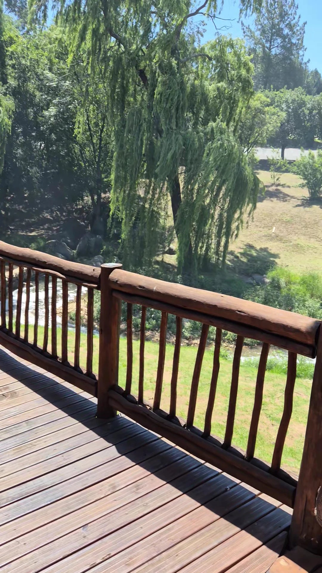 RAMKIKI, Roodepoort South Africa