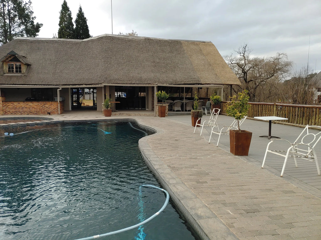 RAMKIKI, Roodepoort South Africa