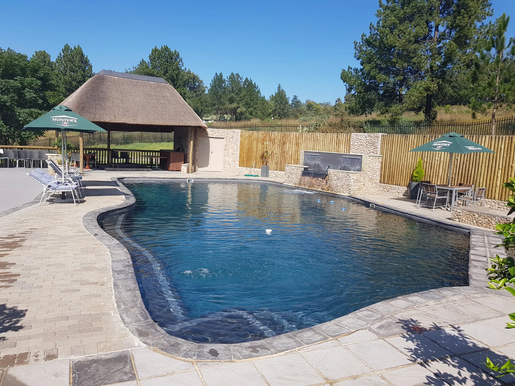 RAMKIKI, Roodepoort South Africa
