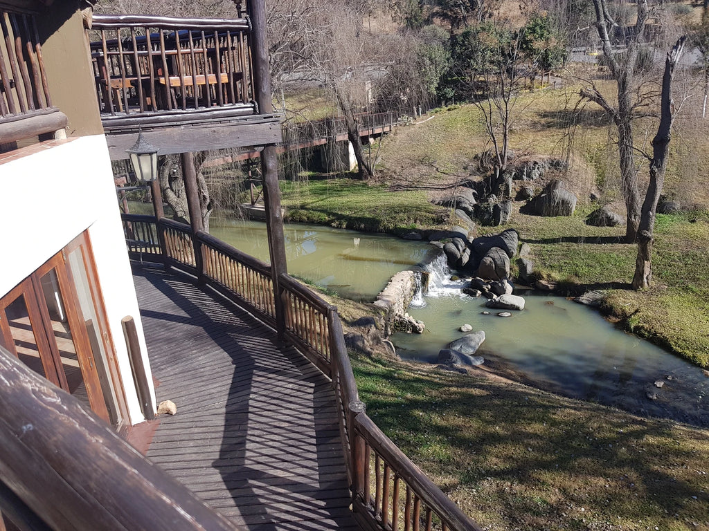 RAMKIKI, Roodepoort South Africa