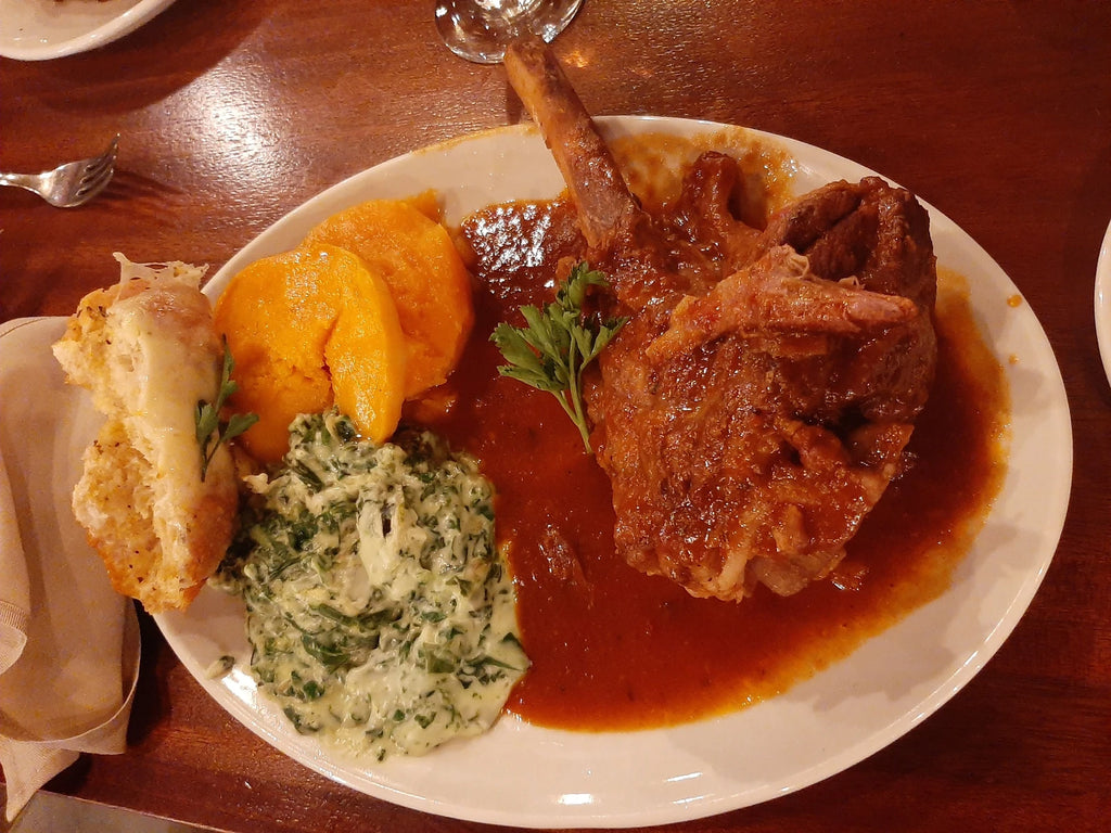 RARE Steakhouse - Clearwater Mall, Roodepoort South Africa