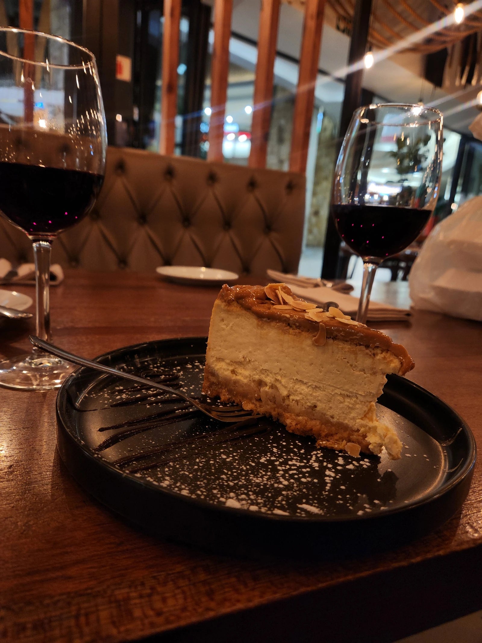 RARE Steakhouse - Clearwater Mall, Roodepoort South Africa
