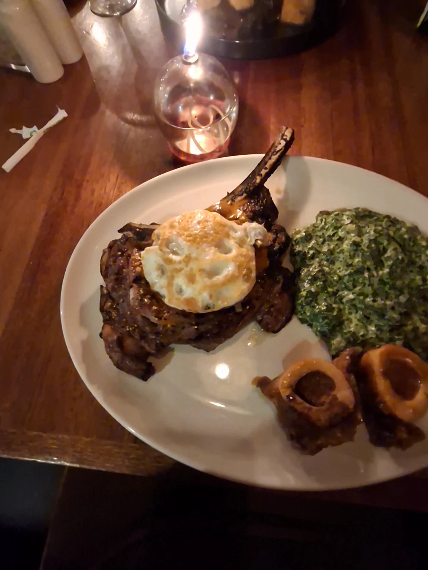 RARE Steakhouse - Clearwater Mall, Roodepoort South Africa