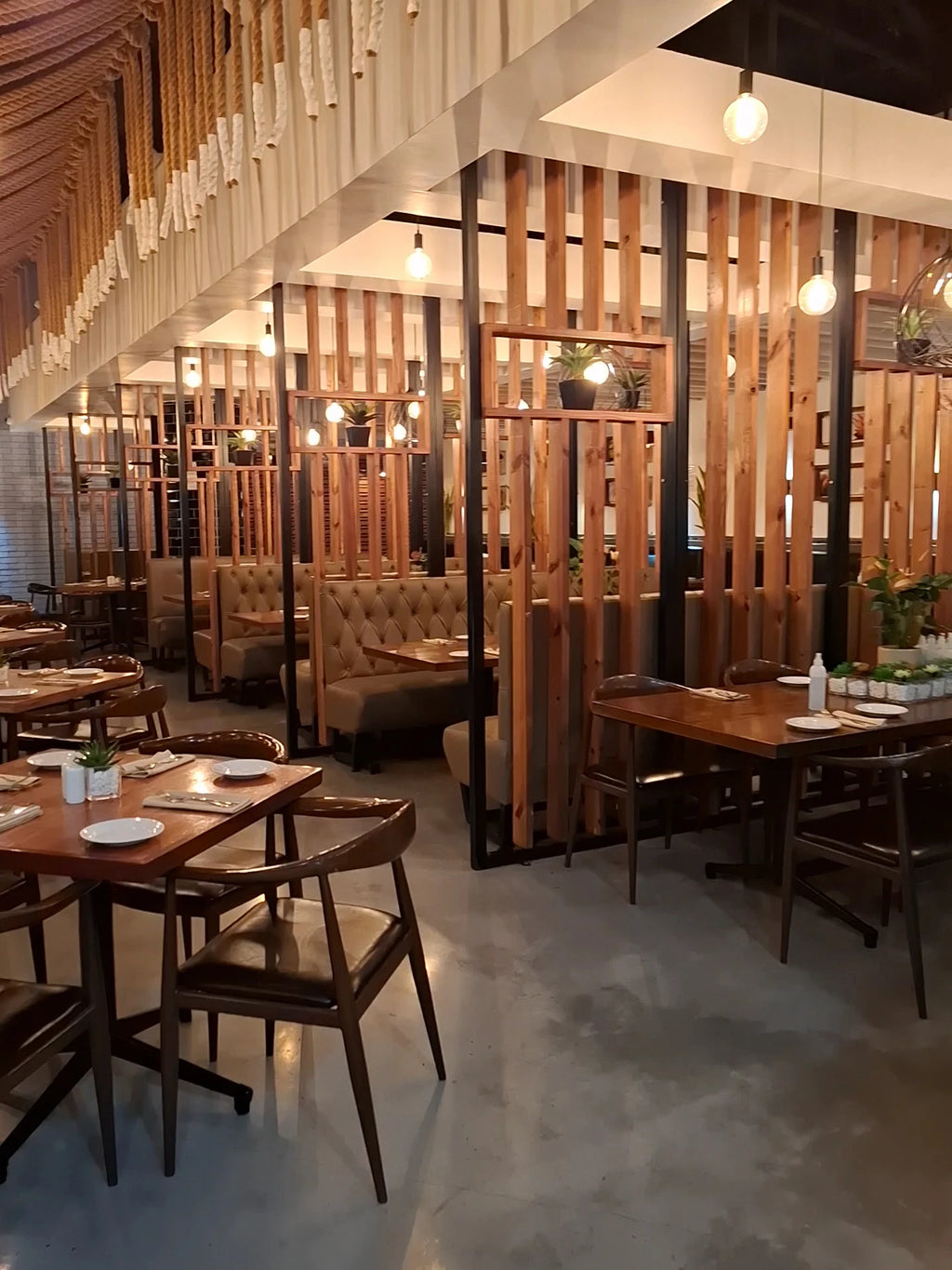 RARE Steakhouse - Clearwater Mall, Roodepoort South Africa