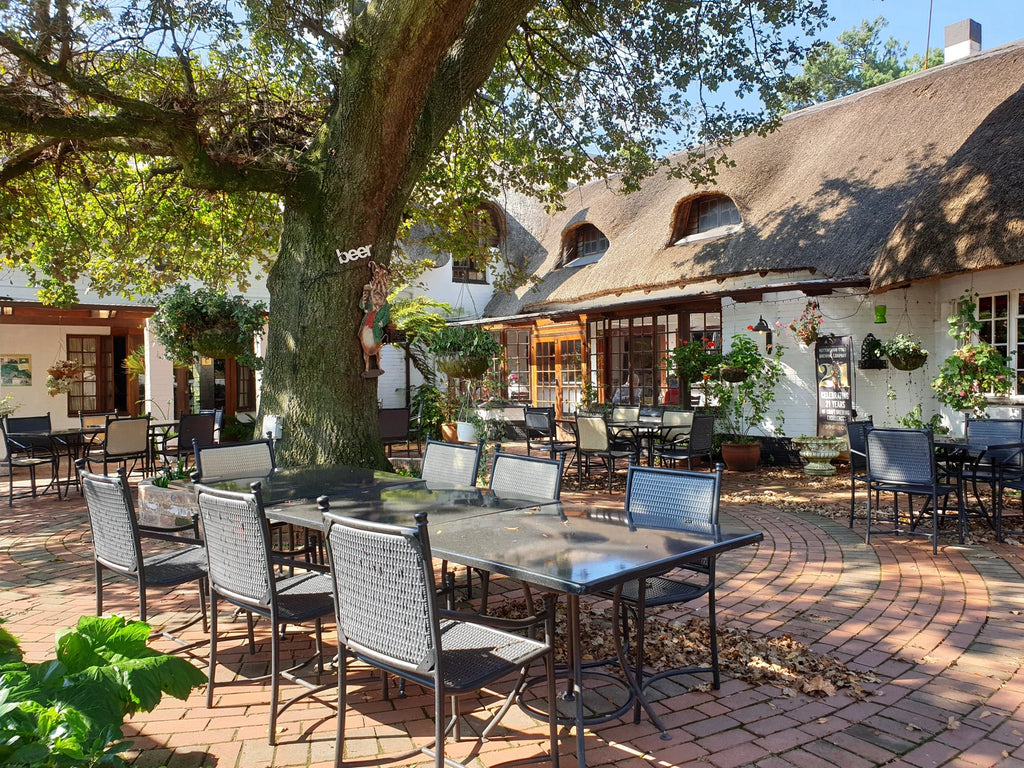 Rawdons Hotel & Brewery, Nottingham Road South Africa