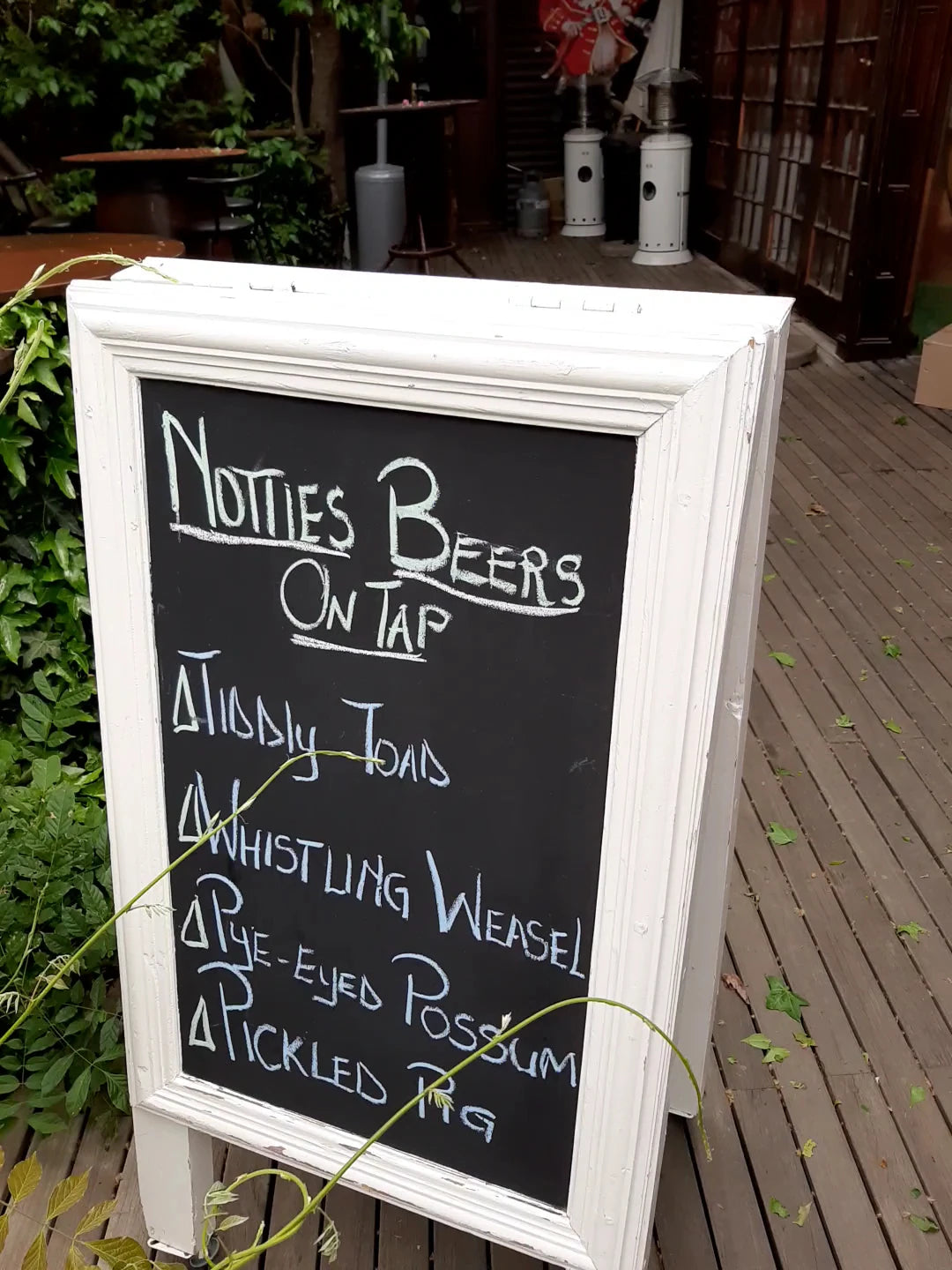 Rawdons Hotel & Brewery, Nottingham Road South Africa
