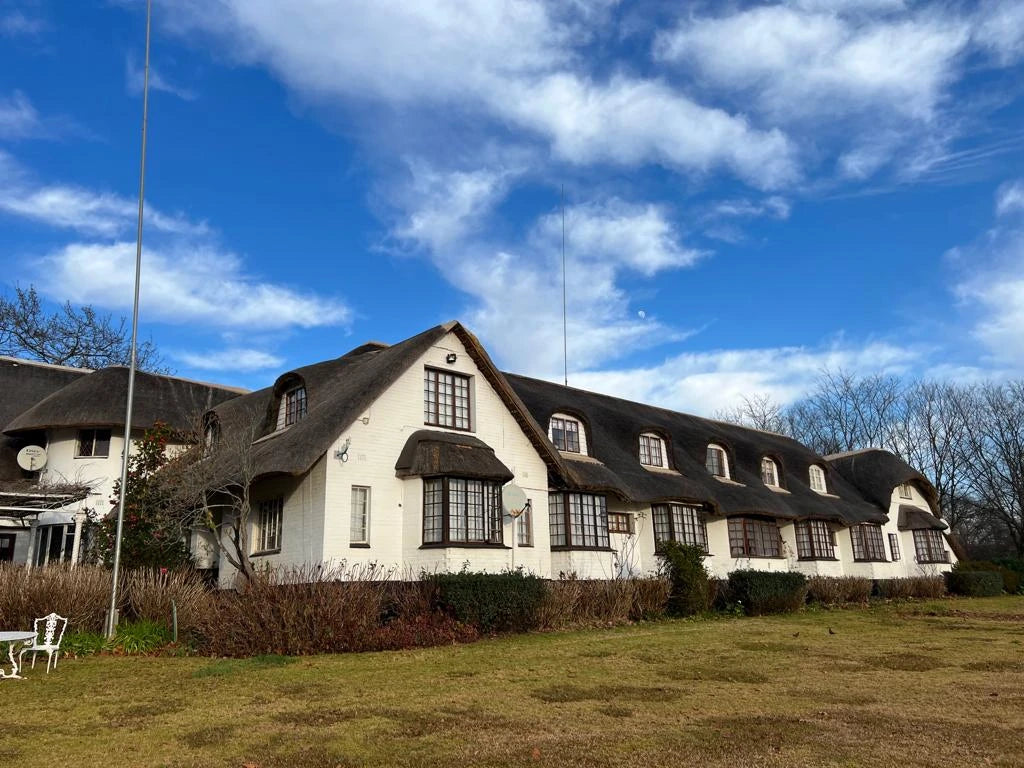 Rawdons Hotel & Brewery, Nottingham Road South Africa