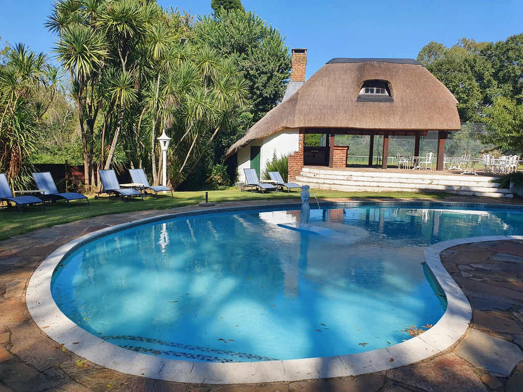 Rawdons Hotel & Brewery, Nottingham Road South Africa