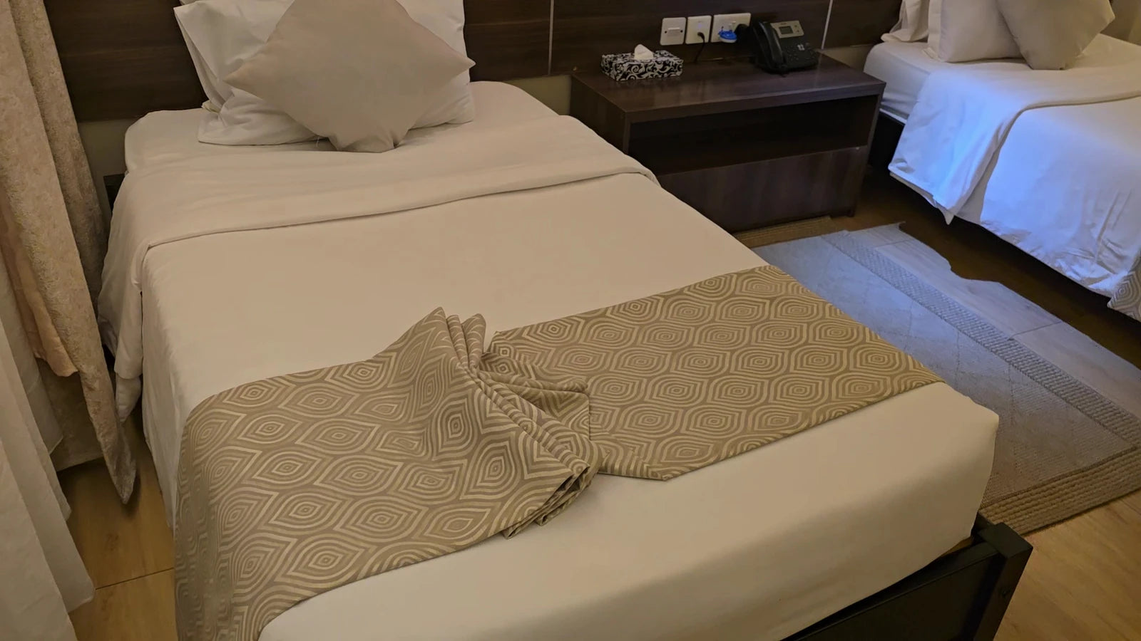Razana Hotel, Nairobi Kenya