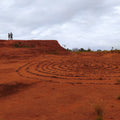 Red Desert, Port Edward South Africa