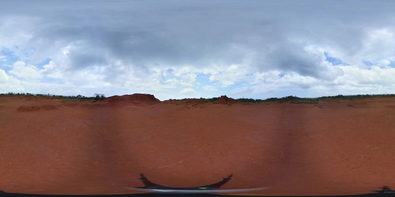 Red Desert, Port Edward South Africa