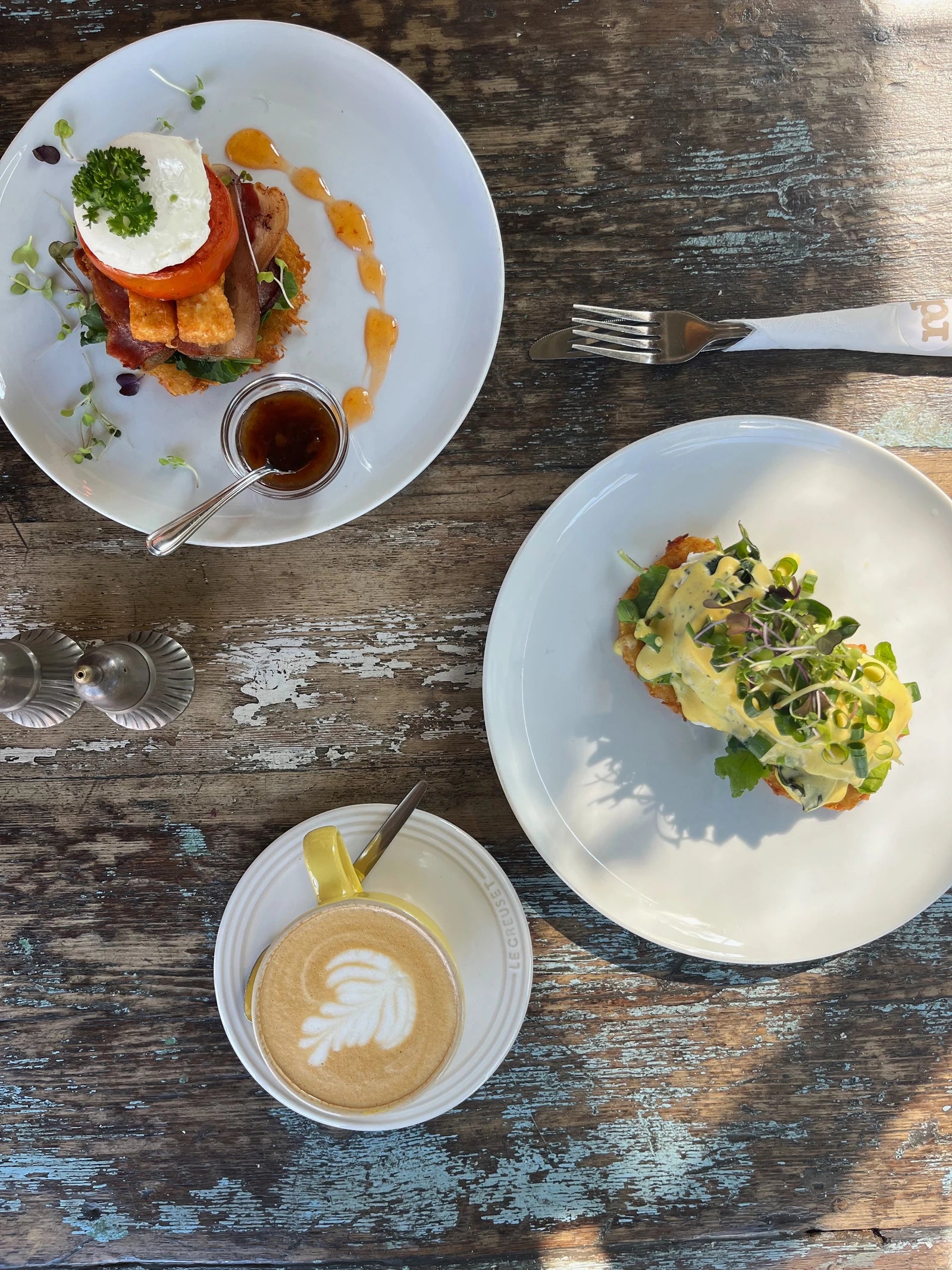 Red Door Cafe, Edenvale South Africa