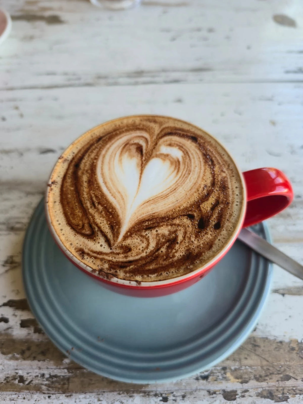 Red Door Cafe, Edenvale South Africa