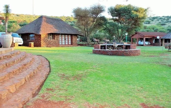 Red Sands Country Lodge, Kuruman South Africa