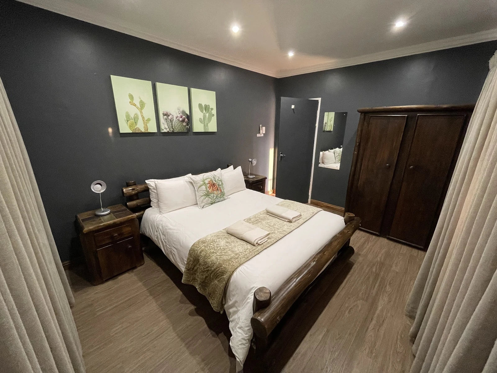 Red Sands Country Lodge, Kuruman South Africa