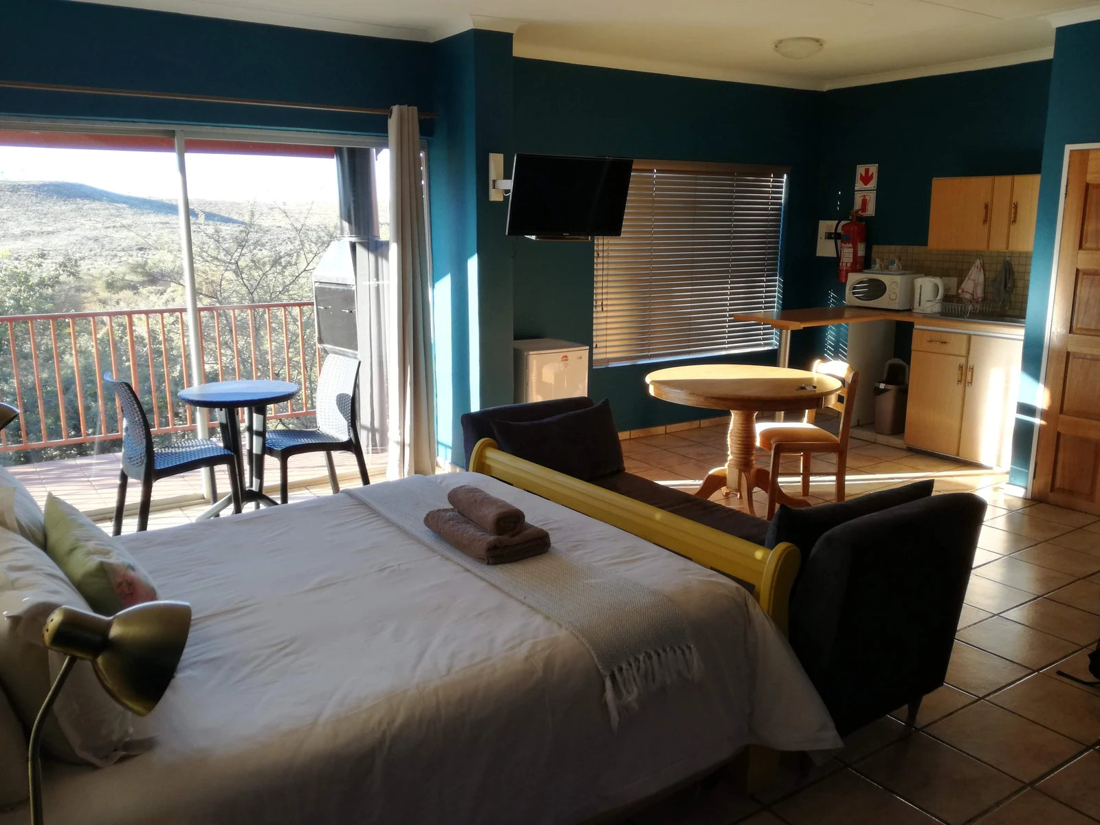 Red Sands Lodge Camping Area Kuruman, Kuruman South Africa