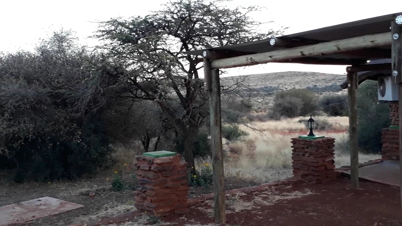 Red Sands Lodge Camping Area Kuruman, Kuruman South Africa