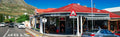Red Sofa Café & Deli, Cape Town South Africa