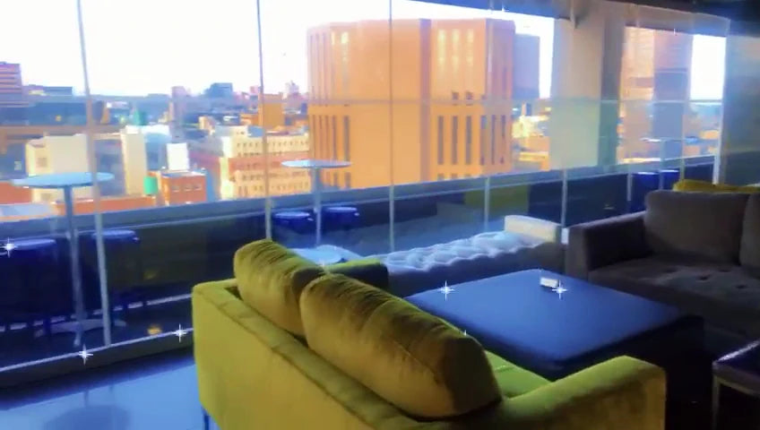 Reef Hotel, Johannesburg South Africa